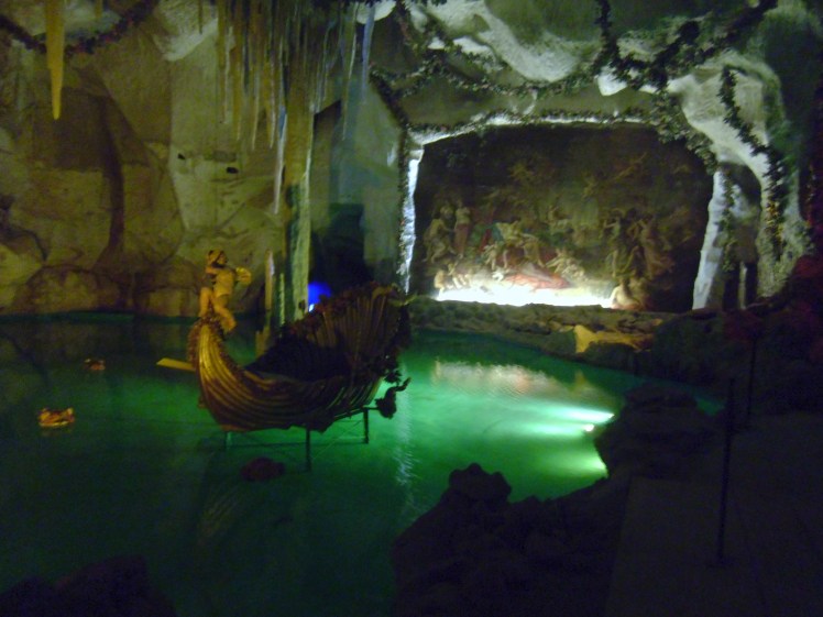 Venusgrotte