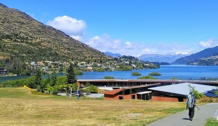queenstown